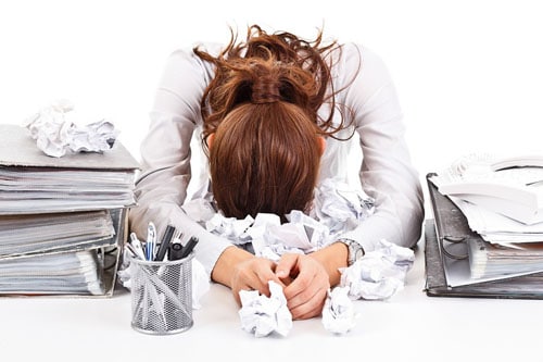 5 idées fausses sur le burn-out au travail