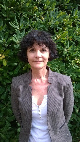 Christiane Sauri, sophrologue à Narbonne